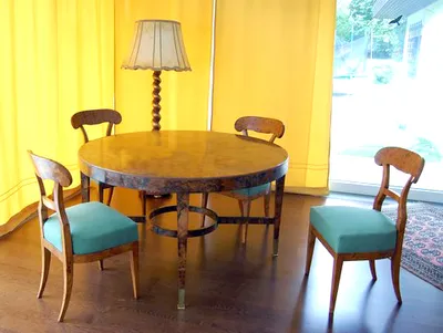 Rare Center Table by Gio Ponti — image 8