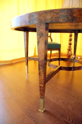 Rare Center Table by Gio Ponti — image 5