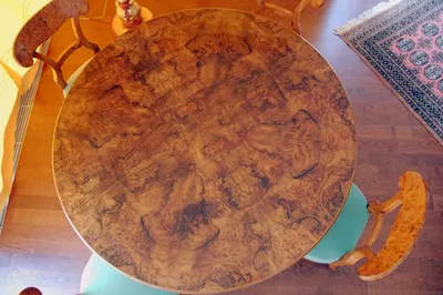 Rare Center Table by Gio Ponti — image 9