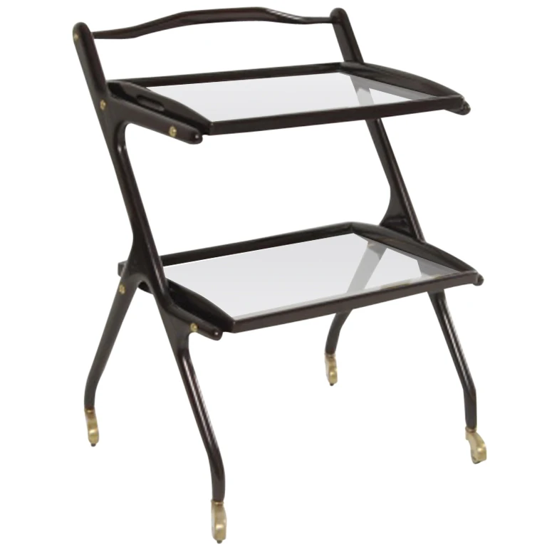 Lancia Serving Cart