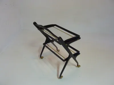 Lancia Serving Cart — image 11