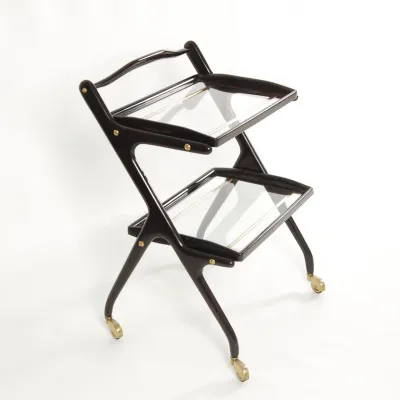 Lancia Serving Cart — image 3
