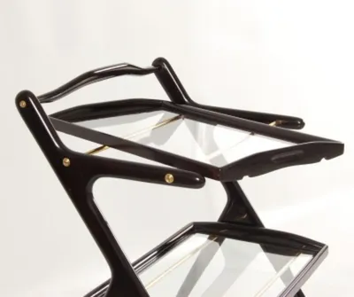 Lancia Serving Cart — image 2