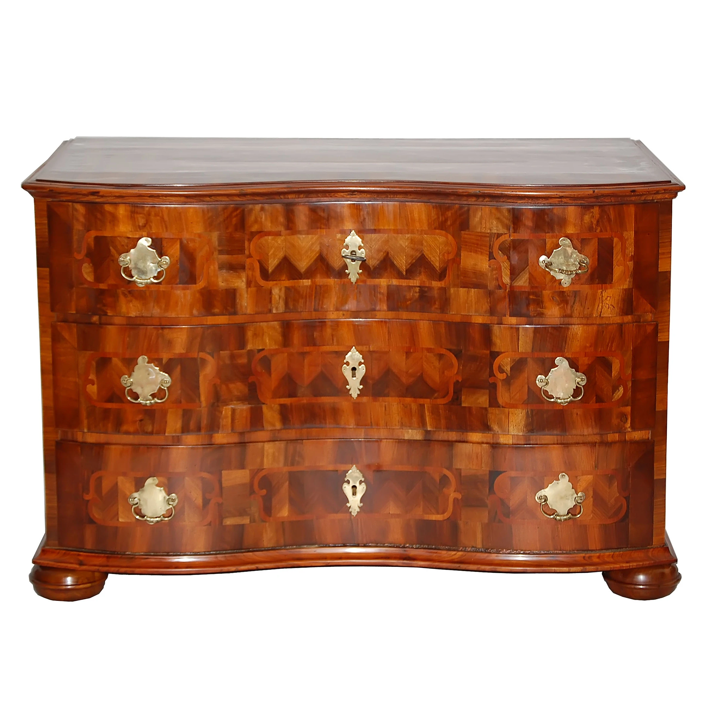 Baroque Commode