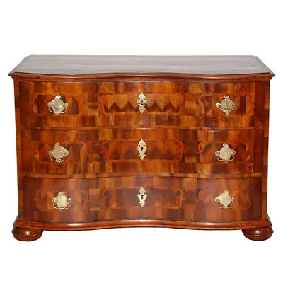 Baroque Commode