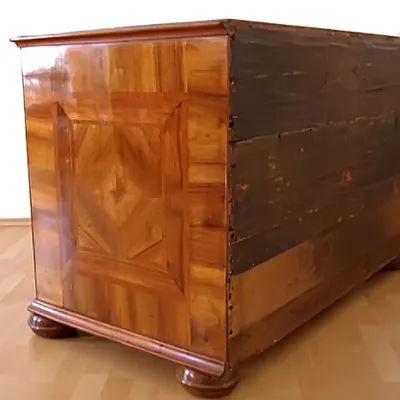 Baroque Commode — image 27