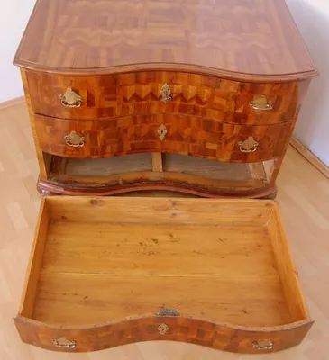Baroque Commode — image 21