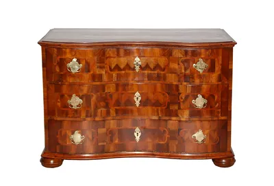 Baroque Commode — image 12