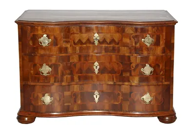 Baroque Commode — image 6