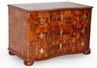 Baroque Commode — image 7