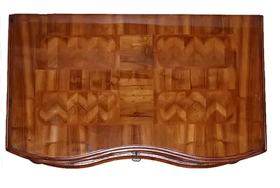 Baroque Commode — image 3
