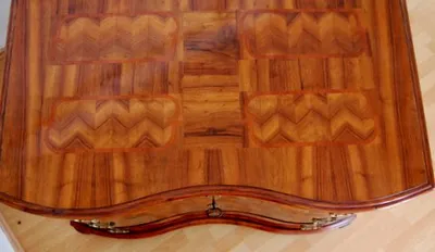 Baroque Commode — image 18
