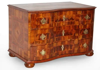 Baroque Commode — image 11