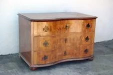 Baroque Commode — image 23