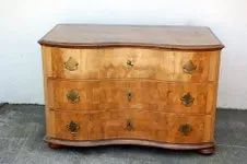 Baroque Commode — image 15