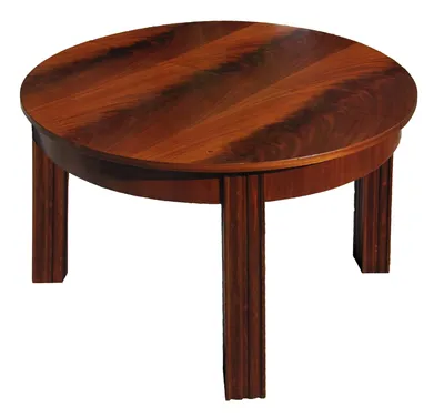 Extendable Dining Table by Otto Prutcher — image 4