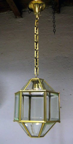 Impressive Pendant Lamp
