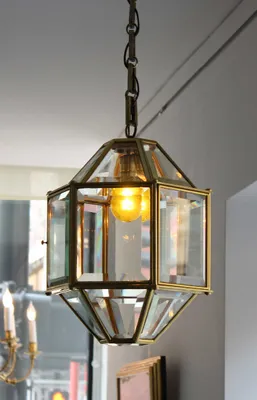 Impressive Pendant Lamp — image 8