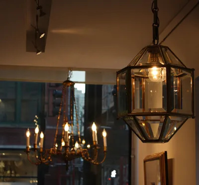 Impressive Pendant Lamp — image 7