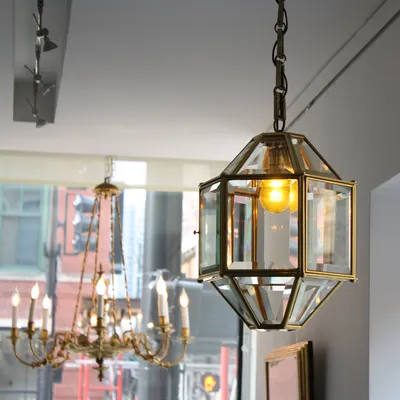 Impressive Pendant Lamp — image 22
