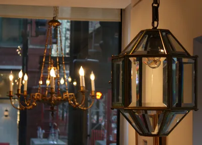 Impressive Pendant Lamp — image 6