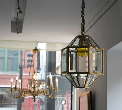 Impressive Pendant Lamp — image 9