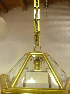 Impressive Pendant Lamp — image 16