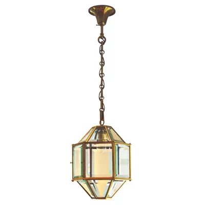 Impressive Pendant Lamp — image 12