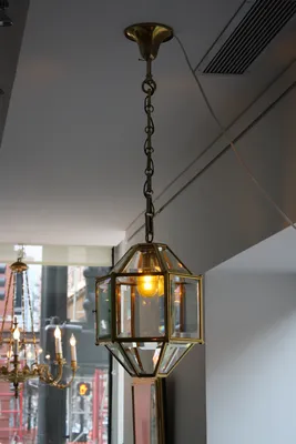 Impressive Pendant Lamp — image 10