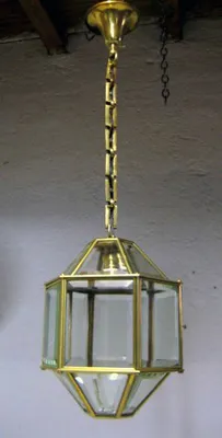 Impressive Pendant Lamp