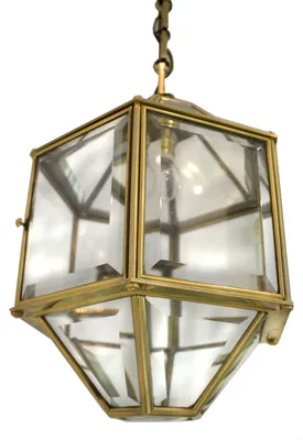 Impressive Pendant Lamp — image 3