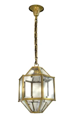 Impressive Pendant Lamp — image 2
