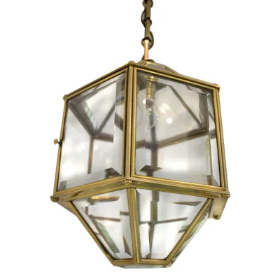 Impressive Pendant Lamp — image 4