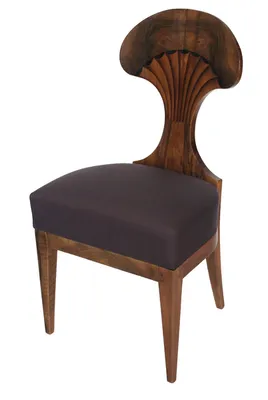 Josef Danhauser Side Chair — image 2