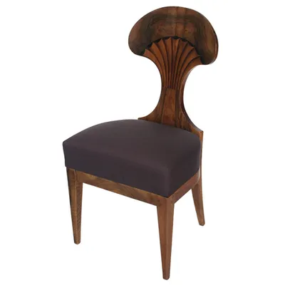 Josef Danhauser Side Chair — image 6