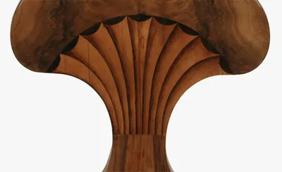 Josef Danhauser Side Chair — image 3