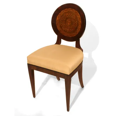 *Empire Sun Chair