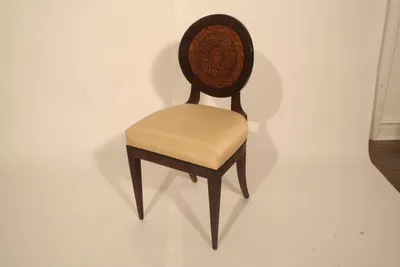 *Empire Sun Chair — image 14