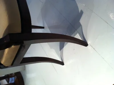 *Empire Sun Chair — image 9