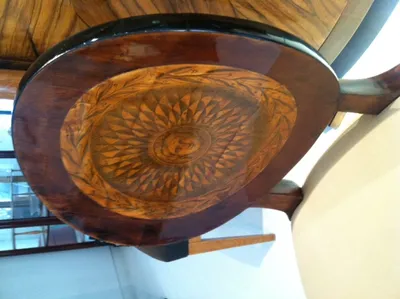 *Empire Sun Chair — image 10