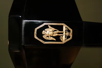 Fine Biedermeier Side Table — image 7