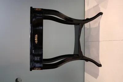 Fine Biedermeier Side Table — image 8