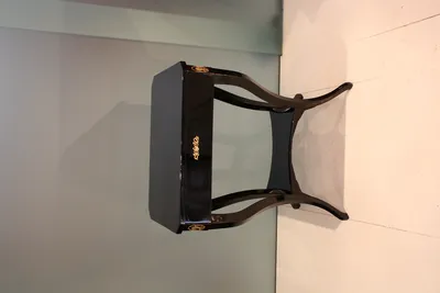 Fine Biedermeier Side Table — image 9