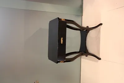Fine Biedermeier Side Table — image 15