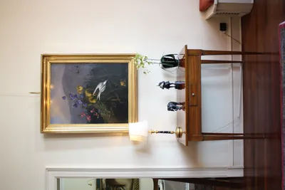 Neoclassical Table — image 7