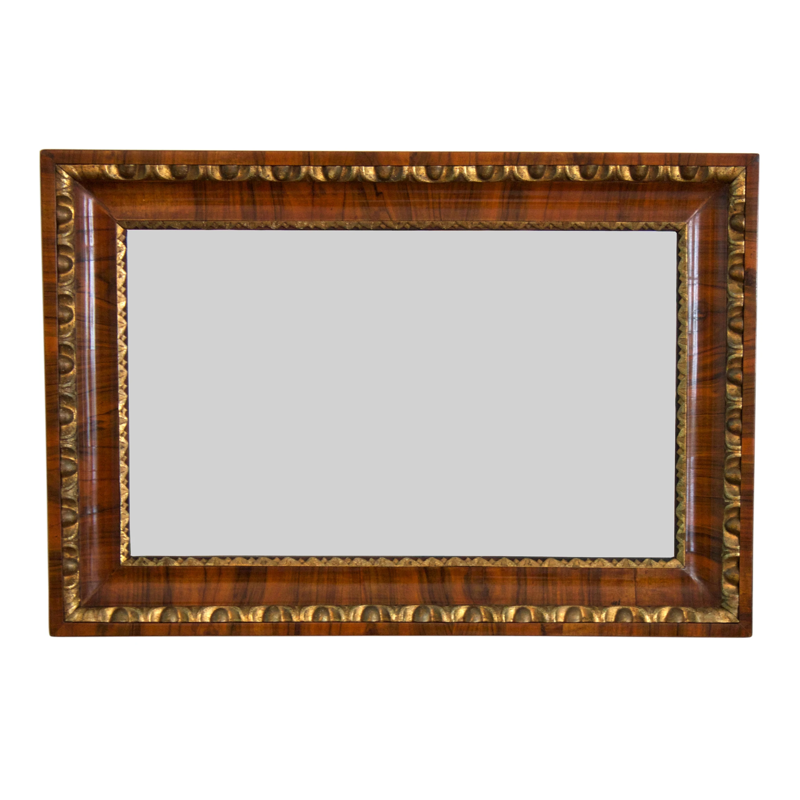 Biedermeier Mirror