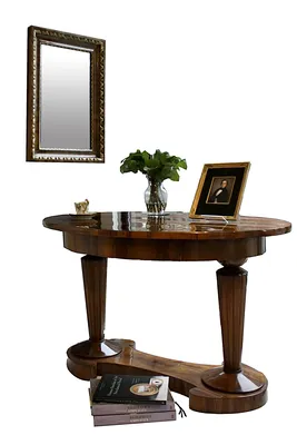 Biedermeier Mirror — image 32
