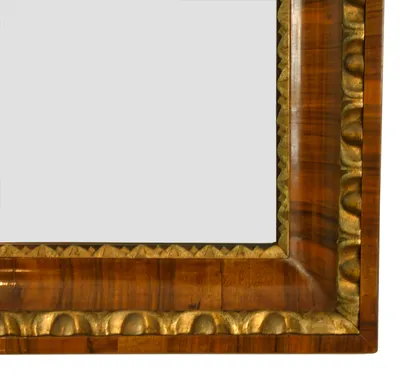 Biedermeier Mirror — image 3