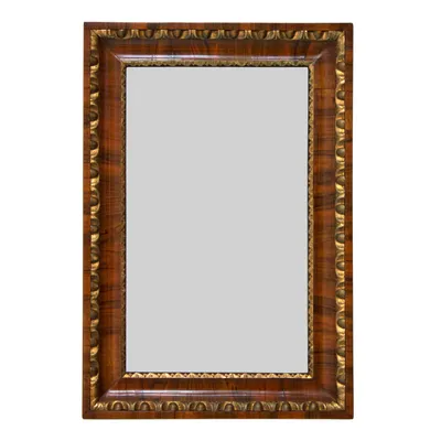 Biedermeier Mirror — image 6