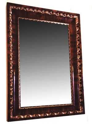 Biedermeier Mirror — image 33